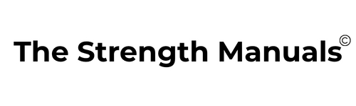 TheStrengthManuals