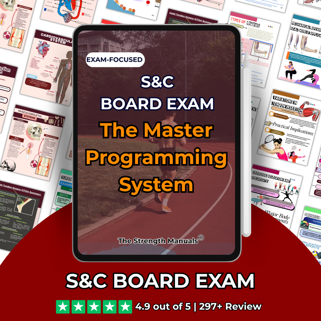 The Master Programming System