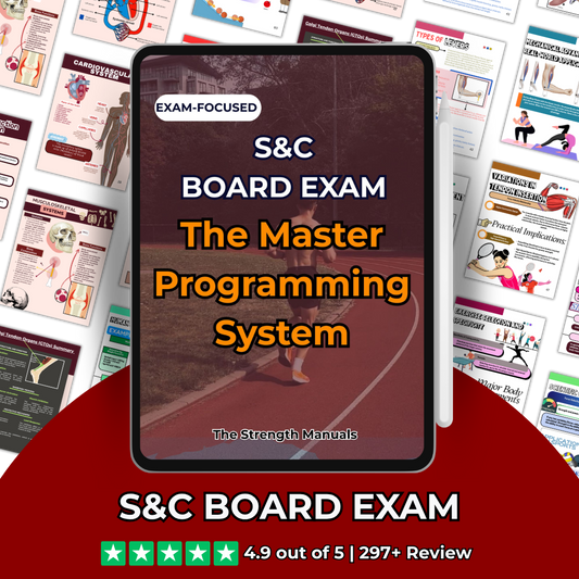 The Master Programming System